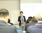 中途採用革命セミナー